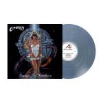 ESCAPE TO NOWHERE 35TH ANNIVERS. BLUE MARBLED VINYL (LP)