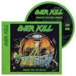 UNDER THE INFLUENCE REMASTERED 2024 (DIGI)