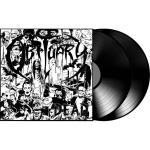 DEAD VINYL REISSUE (2LP BLACK)