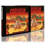 SERPENT TEMPTATION REISSUE (CD SLIPCASE)