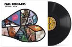 MIDNIGHT ROSE VINYL (LP)