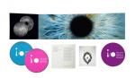 I/O (2CD+BRD-A)