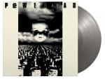 ABSOLUTE POWER COLOURED VINYL (LP)