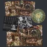 THE HERITAGE SPLATTER VINYL (LP)