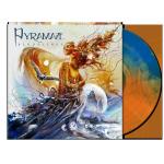 BLOODLINES ORANGE/ BLUE MARBLED VINYL (LP)