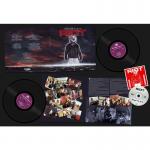 ARCHIVES VOLUME 2: 1982-1983 (2LP BLACK+DVD)