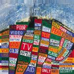 HAIL TO THE THIEF HQ VINYL (2LP)