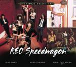 TRIPLE FEATURE (3CD DIGI)