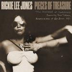 PIECES OF TREASURE (CD)