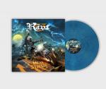 MEAN STREETS ELECTRIC BLUE VINYL (LP)