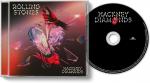 HACKNEY DIAMONDS (CD+16P BOOKLET)