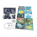EMOTIONAL RESQUE - SHM JAPAN IMPORT (CD-OBI)