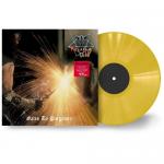 GATES TO PURGATORY COLOURED VINYL REISSUE (LP)