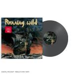 UNDER JOLLY RODGER GREY VINYL REISSUE (LP)