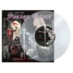 SIGN OF THE CROSS CLEAR VINYL (LP)