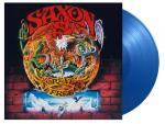 FOREVER FREE COLOURED VINYL REISSUE (LP)