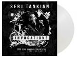 INVOCATIONS COLOURED VINYL (2LP)