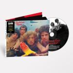 BEGINNINGS REISSUE (MEDIA-BOOK)