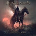 REIGN OF THE REAPER (CD)