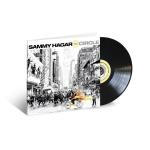 CRAZY TIMES VINYL (LP BLACK)
