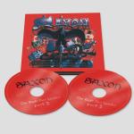 THE EAGLE HAS LANDED PT. 2 REISSUE (2CD DIGI)