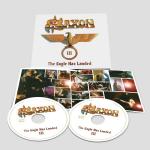 THE EAGLE HAS LANDED PT. 3 REISSUE (2CD DIGI)