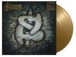 SOLID BALL OF ROCK COLOURED VINYL (LP)