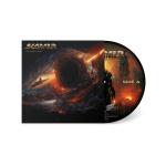 THE COSMIC RACE PICTURE VINYL (LP PIC)