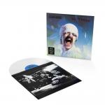 BLACKOUT CLEAR VINYL REISSUE (LP)