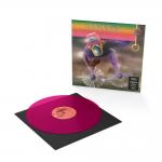 FLY TO THE RAINBOW VIOLET VINYL REISSUE (LP)