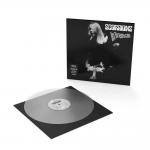 IN TRANCE CLEAR VINYL REISSUE (LP)