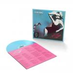 SAVAGE AMUSEMENT CURACAO VINYL REISSUE (LP)