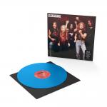 VIRGIN KILLER BLUE VINYL REISSUE (LP)