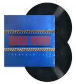 SUBHUMAN RACE VINYL REISSUE (2LP BLACK)