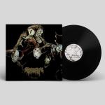 SPARGAMOS VINYL (LP BLACK)