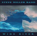 WIDE RIVER REMASTERED (DIGI)