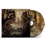 HYMNS FROM THE APOCRYPHA (CD)