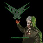 WORLD CIRCUS/ THINK THIS DELUXE EDIT. (2CD DIGI)