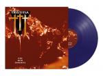 ONE WITH DARKNESS PURPLE  VINYL REISSUE (LP)