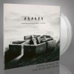 TERROR MANAGEMENT THEORY CRYSTAL CLEAR VINYL (2LP)