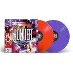 SHOOTING AT THE SUN COLOURED EXPANDED VINYL (2LP)