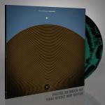 GEOMETRIA BLACK/ GREEN SUNBURST VINYL (2LP)