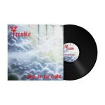 RUN TO THE LIGHT VINYL REISSUE (LP BLACK)