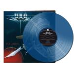 NO LIMITS PURPLE VINYL REISSUE (LP)