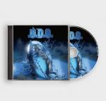 TOUCHDOWN (CD)