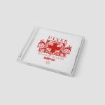 BLOOD INSIDE REISSUE (CD)