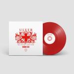 BLOOD INSIDE RED VINYL REISSUE (LP)