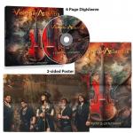A PIRATES SYMPHONY LTD. EDIT. (DIGI)