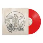 SOLENS ROTTER RED VINYL REISSUE (LP)