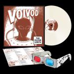 THE OUTER LIMITS EXCL. 3D WHITE VINYL (LP)
